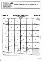Map Image 046, Cass County 2006